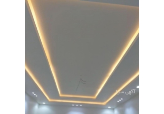 کناف و نور مخفی گروه تخصصی طراحی و اجرای کناف