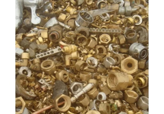 خرید فروش ضایعات مس وبرنج