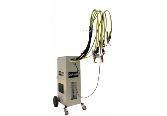 نقطه جوش استرینر نقطه جوش DS 9250 گاما مناسب جهت جوش انواع مش و توری