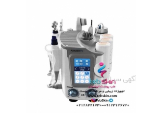فروش دستگاه آکواشور ۷ کاره H۲O۲ Hydra Aquasure در تهران دستگاه آکواشور
