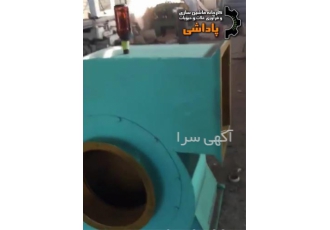 فن هواکش در انواع دمنده و مکنده