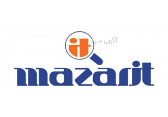 طراحی سایت و بهینه سازی سئوی سایت آژانس دیجیتال مارکتینگ مازاریت با بیش