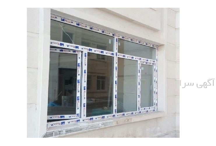 شرکت بازرگانی پلی پن واردات پروفیل upvc