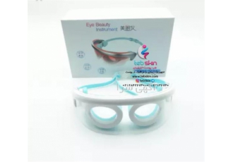 مشخصات خرید عینک ال ای دی LED رفع چین و چروک در تهران عینک ال ای دی LED