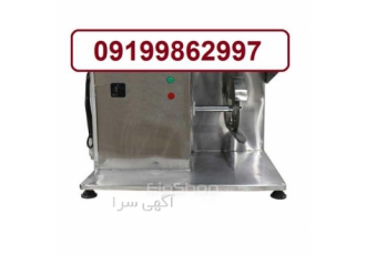 فروش دستگاه خردکن مرغ بدنه استیل