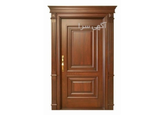 تولید و فروش درب لابی ماستیو
