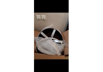 رینگ اسپرت vossen سایز۱۶