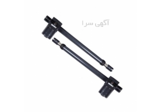 جک پارکینگی میلان - درب اتوماتیک میلان (MILAN) جک پارکینگی میلان - درب اتوماتیک میلان (MILAN)