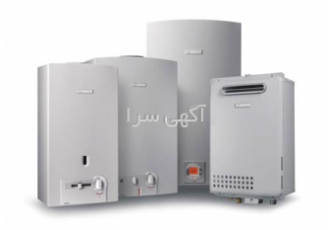 فروش پکیج دیواری ، فروش رادیاتور اقساطی
