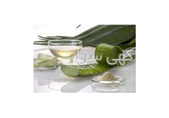 ژل مایع آلوئه ورا Liquid Aloe Vera Gel Sell Aloe Vera Gel فروش ژلمایع
