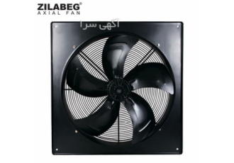 فروش هواکش زیلابگ FTP4D.500B