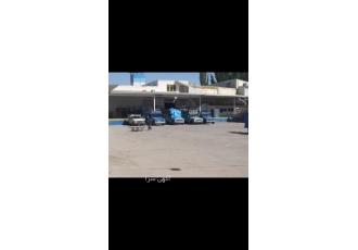 سردخانه خادم مولا قزوین