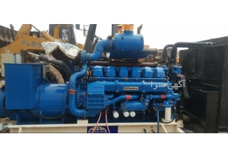 قیمت ژنراتور 250 کاوا به بالا