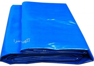 فروش پارچه برزنت کانتینری با کیفیت در تهران برزنت کانتینری البرز خرید