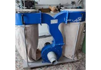 فروش دمنده و مکنده صنعتی به صورت تخصصی