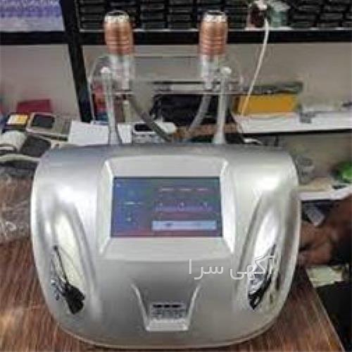 قطعات لیزر سبز