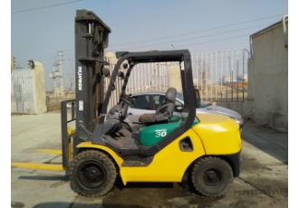 فروش لیفتراک لیفتراک 3تن 5تن 7و 10تن کوماتسو تویوتا هایستر کاترپیلار