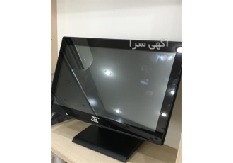 نمایندگی فروش و پشتیبانی صندوق لمسی فروشگاهی