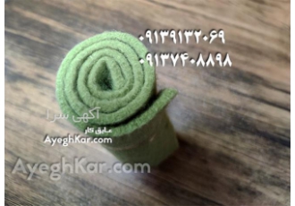 فروش ژئوتکستایل ، تولید کننده ژئوتکستایل