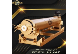 دستگاه قالیشویی اتوماتیک ونیمه اتوماتیک ساخت وتولیددستگاه قالیشویی