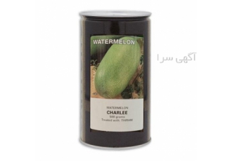 قیمت بذر هندوانه سفید چارلی فروش ویژه در اهواز بذر هندوانه چارلی
