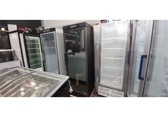 فروش یخچال تک درب و یخچال بدون تاج