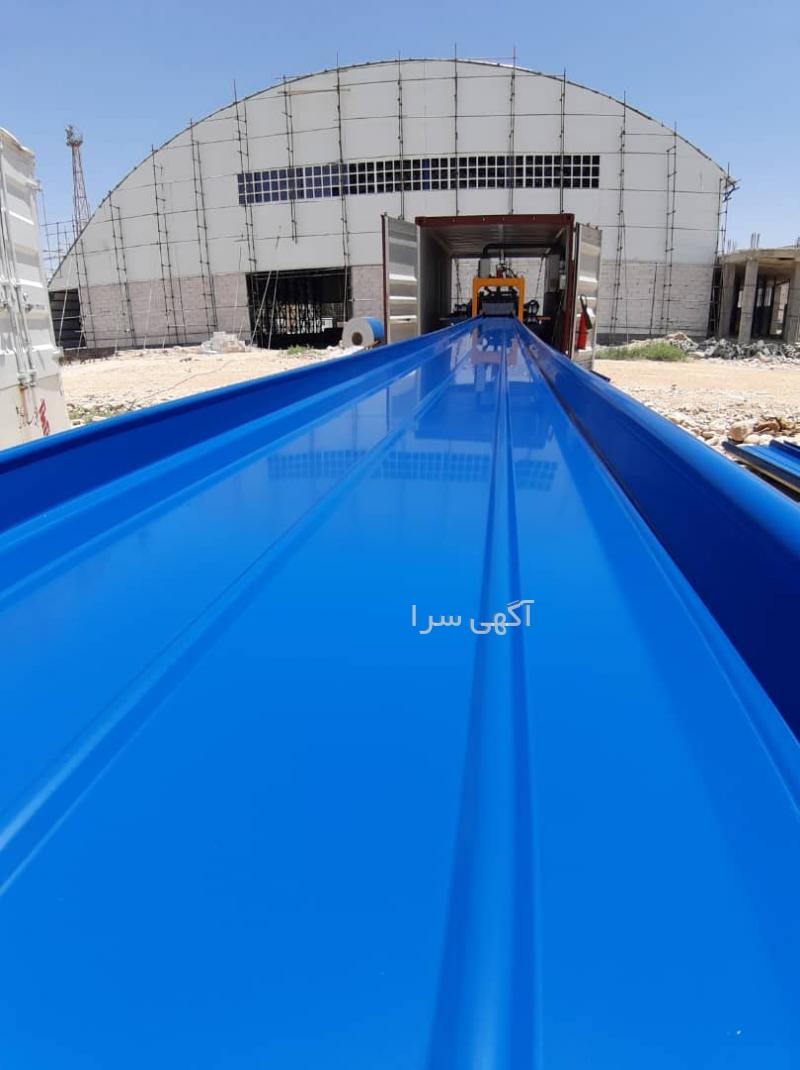 آگهی های کارخانه - آذربایجان شرقی
