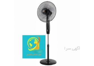 فروش پنکه مدل ha720 کالوات