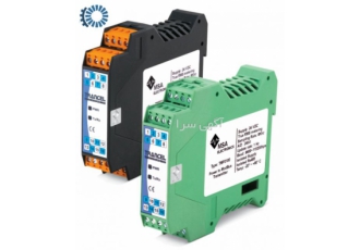 مبدل لودسل به خروجی مدباس یک کاناله MSA ELECTRONICS TML1210 مبدل لودسل