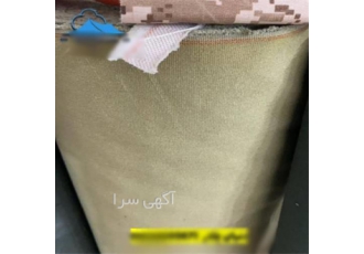 قیمت پارچه برزنت متری در مجموعه دنیای چادر