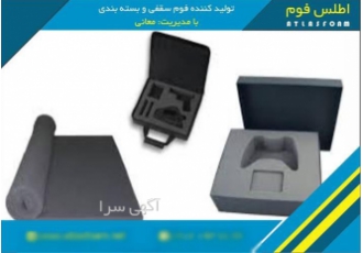 فوم ورقی درب ضد سرقت ،قیمت فوم ورقی درب ضد سرقت