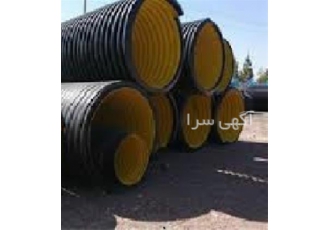 کارخانه لوله کاروگیت و اتصالات کاروگیت ۵۰۰ در قزوین ما نماینده فروش