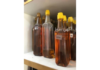 فروش و پخش عمده روغن بهار نارنج پایه ای