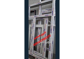 تولیدی درب و پنجره دو جداره upvc آلومینیومی در هشتگرد تولید درب پنجره