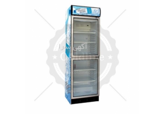 فروش فریزر ایستاده دو درب