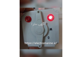 کلید صنعتی دو طرفه در تهران کلید دو طرفه سه فاز و تک فاز جنرال الکتریک