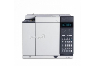 فروش کروماتوگرافی گازی GC ۷۸۹۰ فروش کروماتوگرافی گازی GC 7890 با بیش