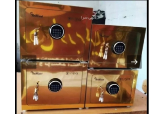 تعمیرات گاوصندوق و فروش گاوصندوق و جابجایی