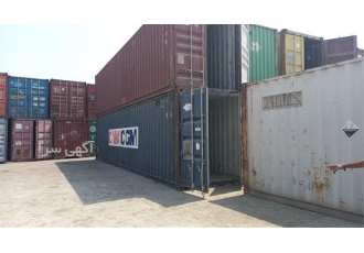 پرکاربردترین کانتینر جهت مصارف بازرگانی
