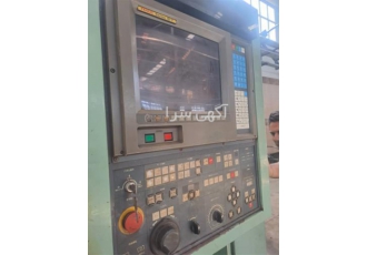 MORI SEIKI SL ۳۵ m دستگاه تراش سی ان سی در تهران MORI SEIKI SL 35