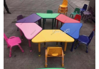 خرید میز و صندلی کودک و مهدکودک