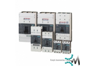 فروش کلید اتوماتیک زیمنس کلید اتوماتیک زیمنس سری 3VF 3VL 3VT 3VA