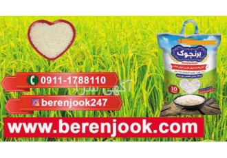 برنجوک -فروشگاه اینترنتی تخصصی برنج