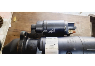 استارت و دینام پرکینز در تهران فروش انواع استارت و دینام پرکینز 4