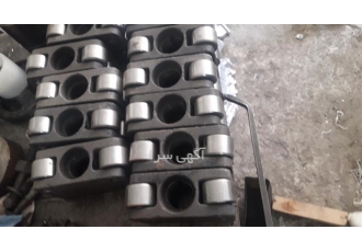خدمات تراش cnc تراشکاری cnc در اصفهان تراشکاری فرز کاری سری تراشی