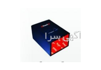 جی پی اس زیتونیکس جی پی اس زیتونیکس مدلzx01 قابلیت شنود صدا با کیفیت
