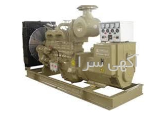 اجاره دیزل ژنراتور