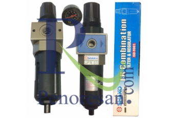 فیلتر رگلاتور شاکو SHAKO تایوانی وب سایت www penoresan com پدال