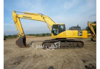 تعمیرات برقی بیل کوماتسو در کرج عیب یابی و برطرف کردن عیب از مدار برقی