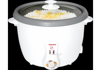 پلوپز برقی3 نفره مه پویا مدل TM-300